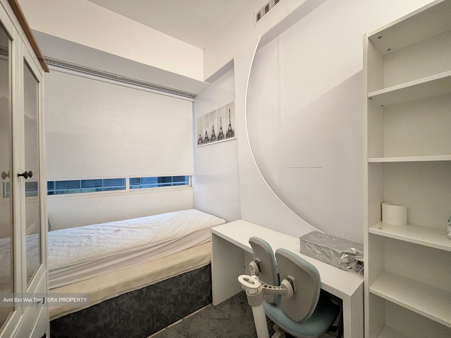Scotts Highpark (D9), Condominium #522420901